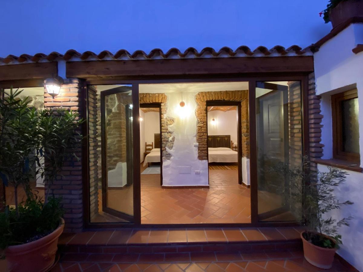 Casa Raimondo Villa Orosei Dış mekan fotoğraf