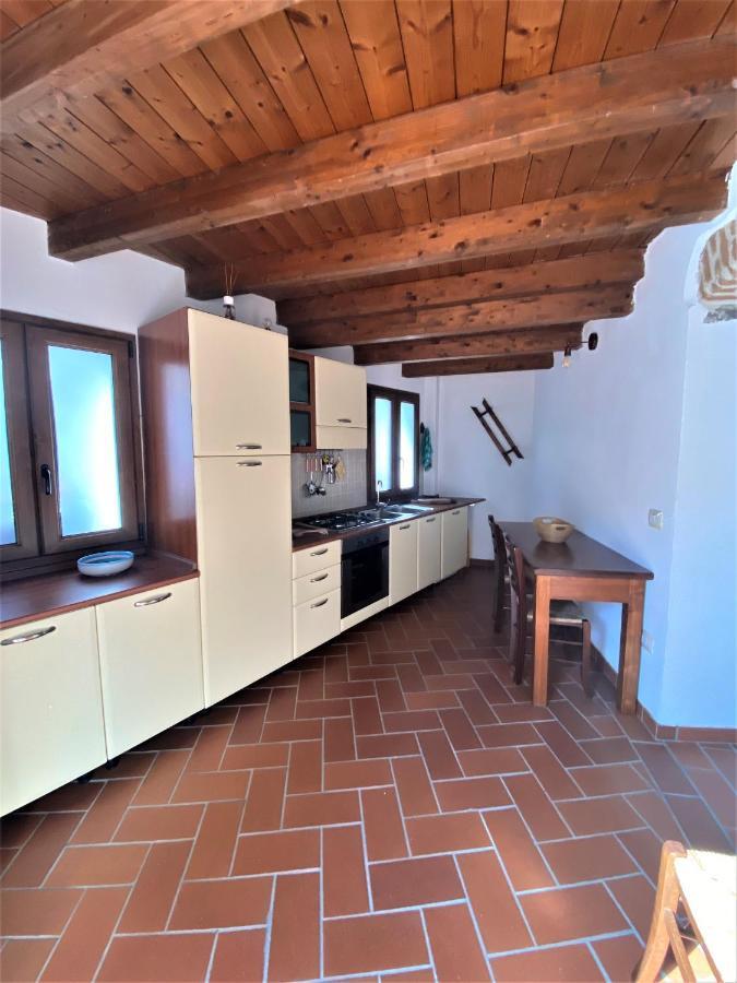 Casa Raimondo Villa Orosei Dış mekan fotoğraf