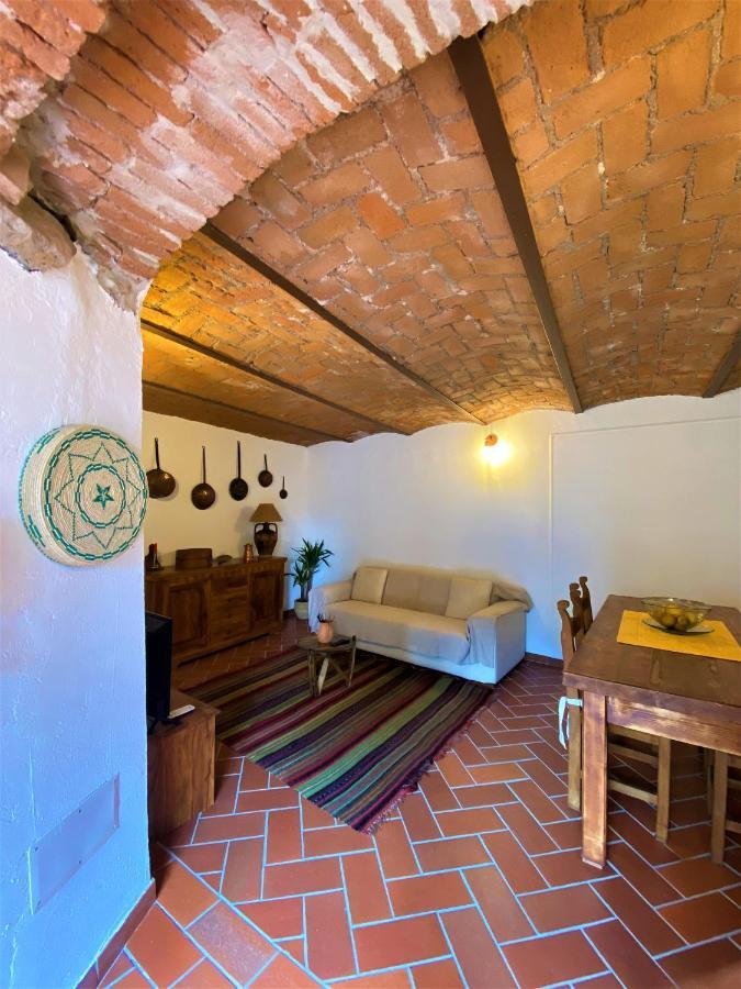 Casa Raimondo Villa Orosei Dış mekan fotoğraf