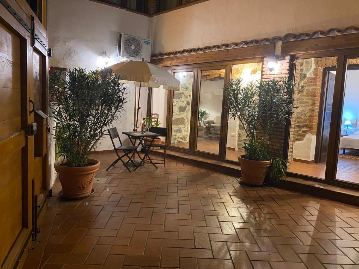Casa Raimondo Villa Orosei Dış mekan fotoğraf