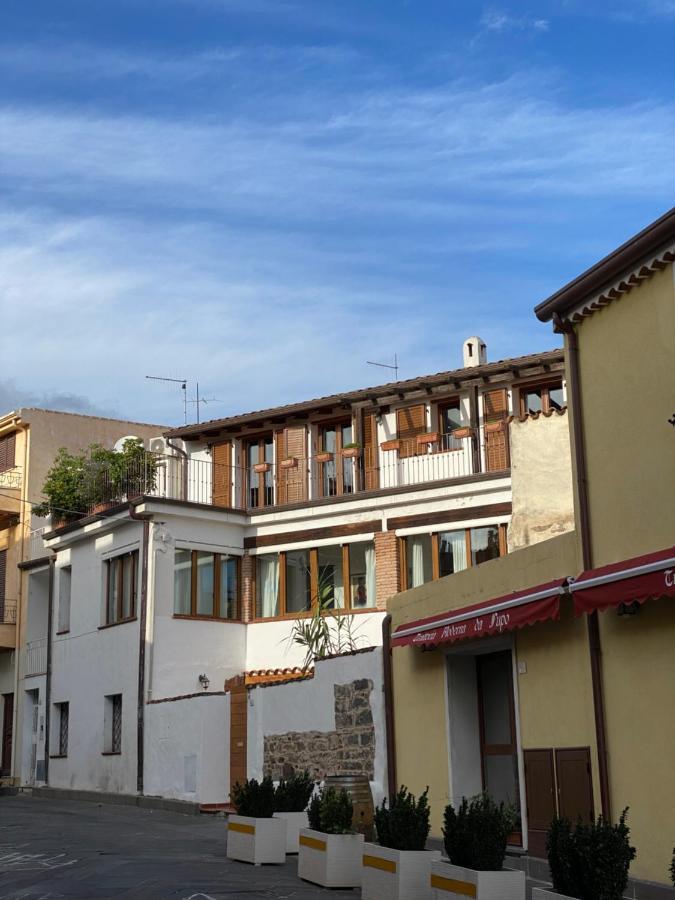 Casa Raimondo Villa Orosei Dış mekan fotoğraf