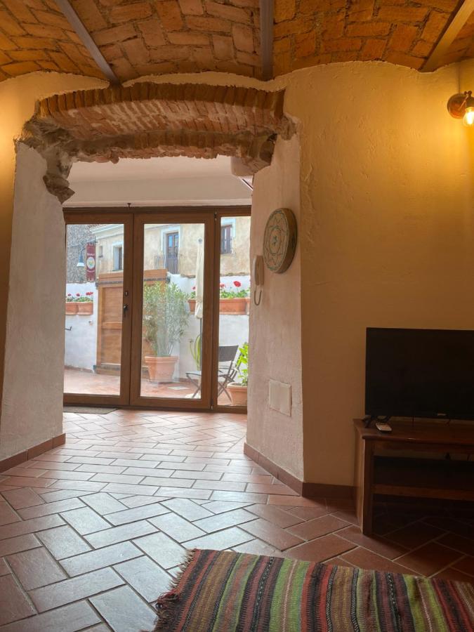 Casa Raimondo Villa Orosei Dış mekan fotoğraf