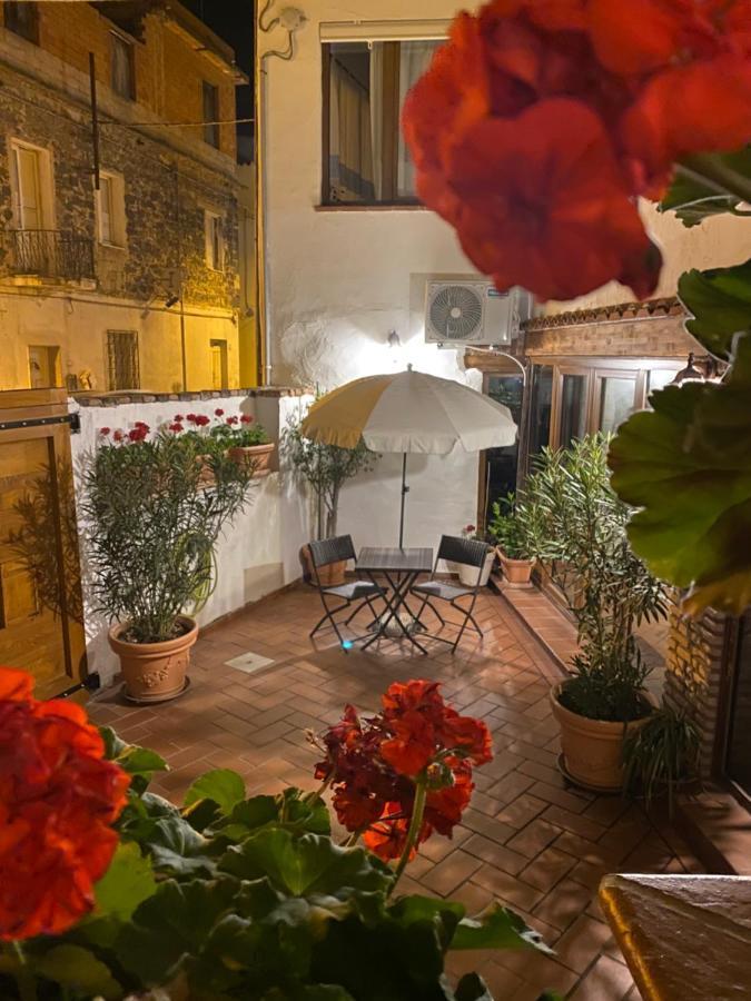 Casa Raimondo Villa Orosei Dış mekan fotoğraf