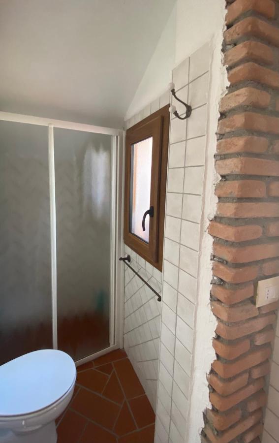 Casa Raimondo Villa Orosei Dış mekan fotoğraf