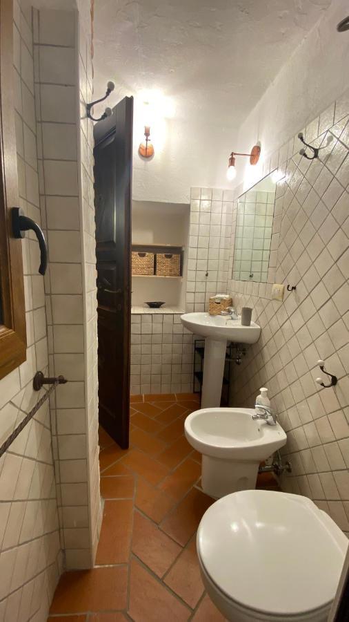 Casa Raimondo Villa Orosei Dış mekan fotoğraf