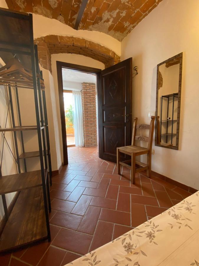 Casa Raimondo Villa Orosei Dış mekan fotoğraf