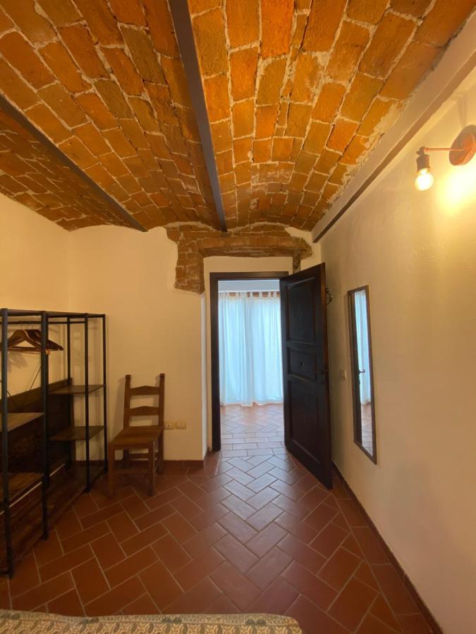 Casa Raimondo Villa Orosei Dış mekan fotoğraf