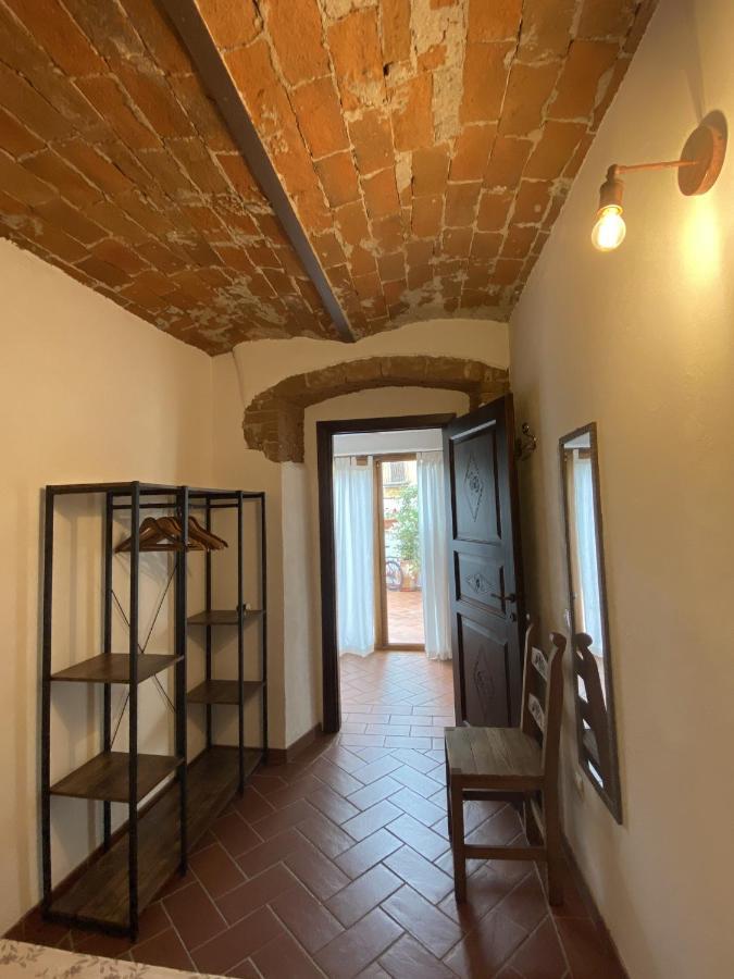Casa Raimondo Villa Orosei Dış mekan fotoğraf