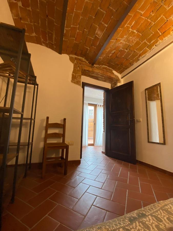 Casa Raimondo Villa Orosei Dış mekan fotoğraf